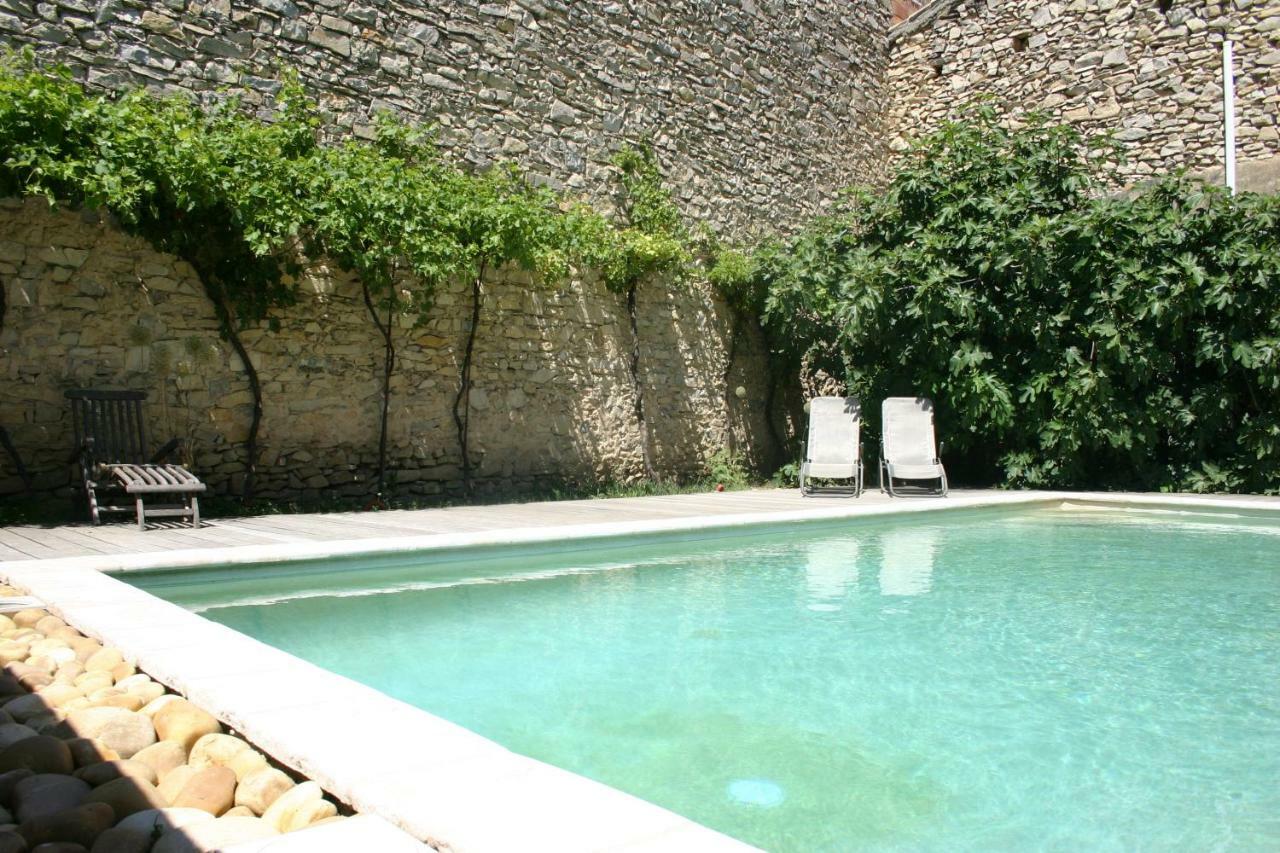 La Rose Bed & Breakfast Saint-Gervasy Exterior photo