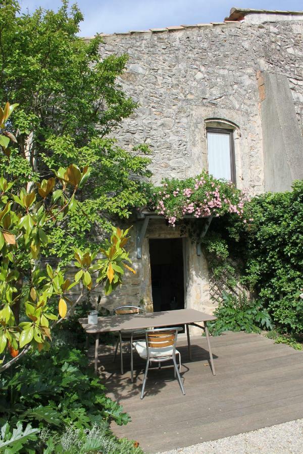 La Rose Bed & Breakfast Saint-Gervasy Exterior photo